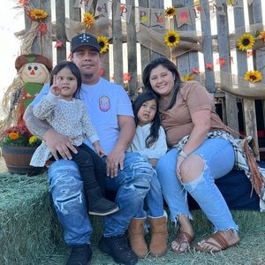 Meet your Posher, Donovan